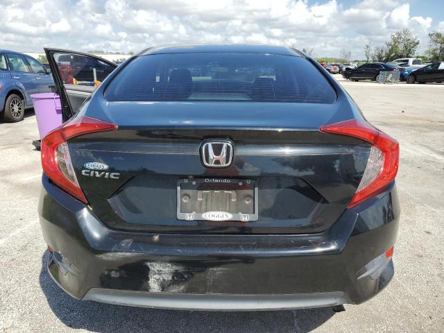 2016 HONDA CIVIC LX 19XFC2F53GE055298