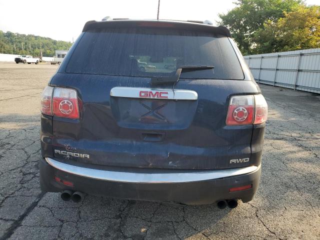 1GKKVRED3BJ337774 2011 GMC Acadia Slt-1