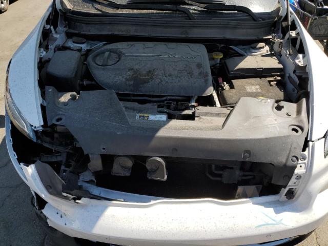 2017 JEEP CHEROKEE L - 1C4PJMDS3HW501276