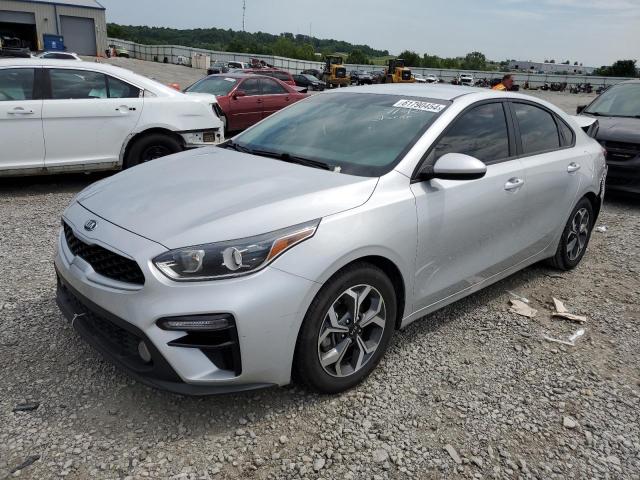 2021 KIA FORTE FE - 3KPF24AD7ME414774