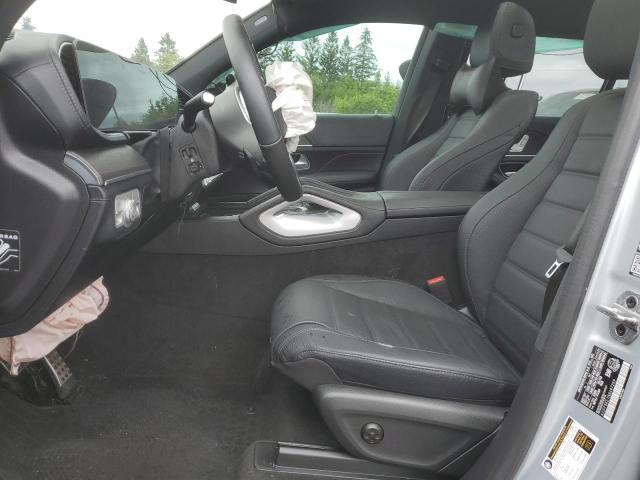 2022 MERCEDES-BENZ GLS 450 4M - 4JGFF5KE1NA697299