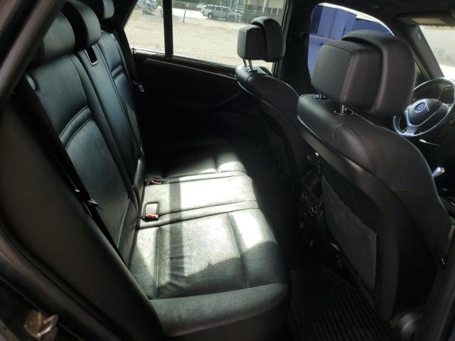 2011 BMW X5 xDrive50I VIN: 5UXZV8C59BL418121 Lot: 62051704