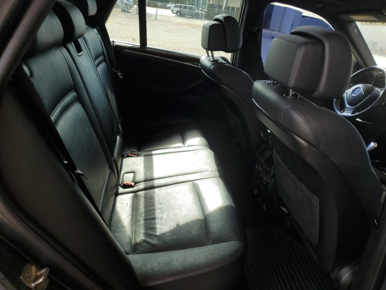 5UXZV8C59BL418121 2011 BMW X5 xDrive50I