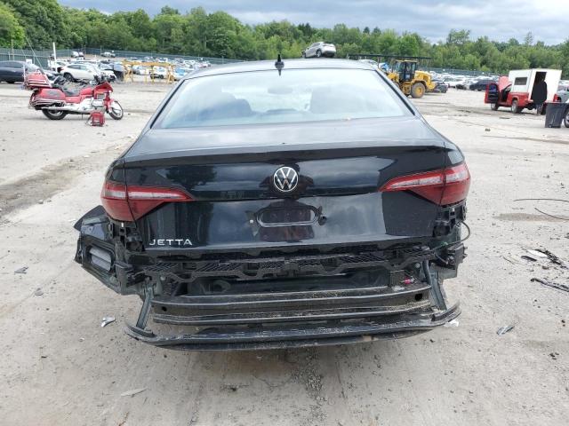 2024 Volkswagen Jetta S VIN: 3VW5M7BU7RM049108 Lot: 62628504