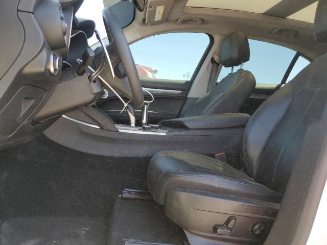 2018 Alfa Romeo Stelvio Sport VIN: ZASFAKPN2J7B82241 Lot: 60801434