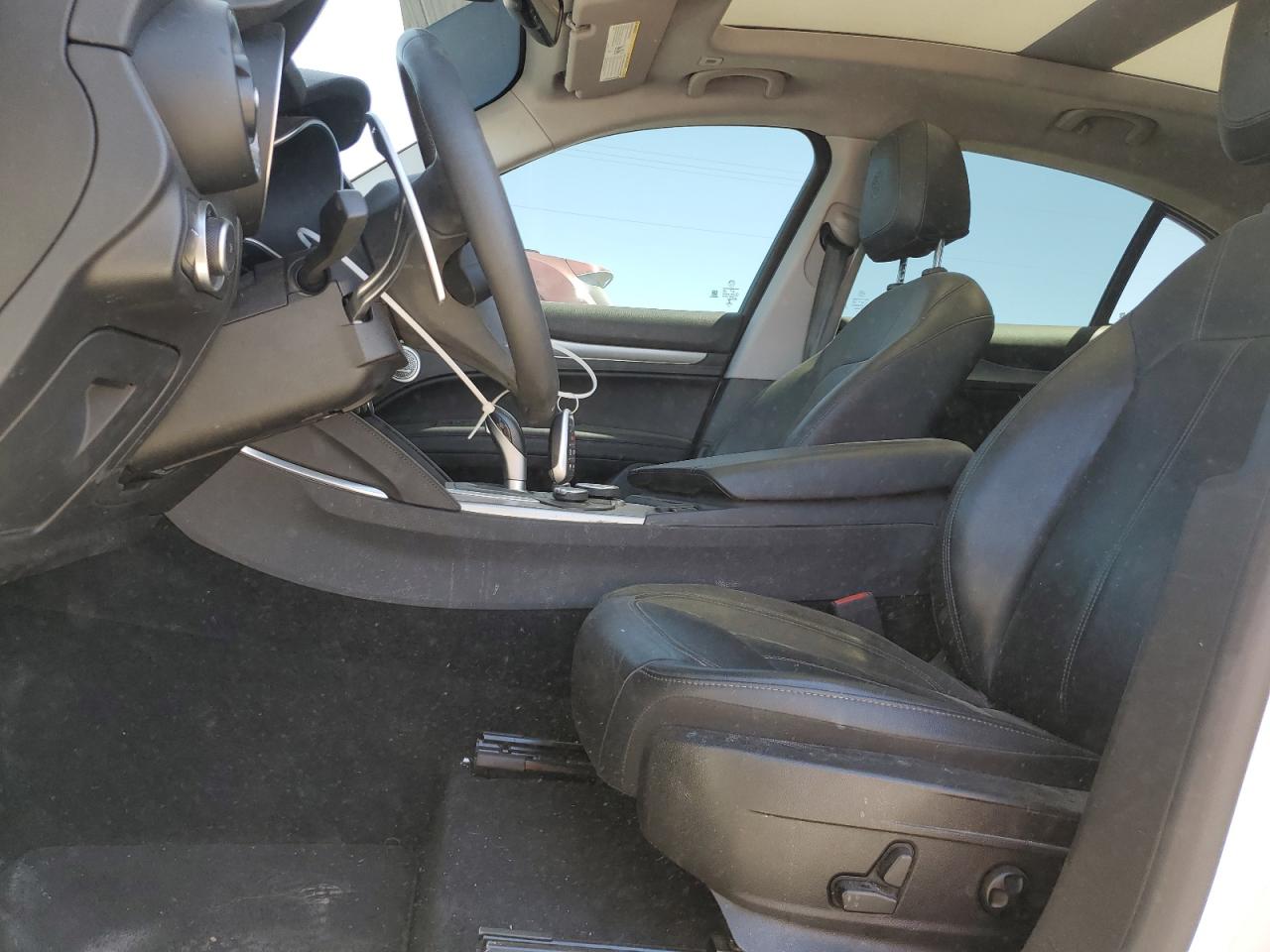 ZASFAKPN2J7B82241 2018 Alfa Romeo Stelvio Sport