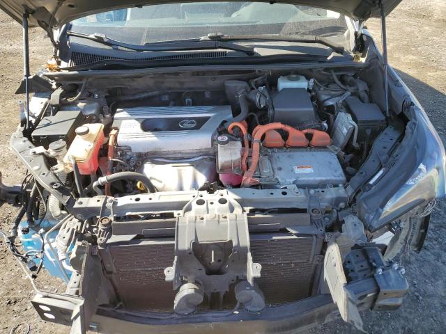 2019 Lexus Nx 300H VIN: JTJBJRBZ0K2100397 Lot: 63464374