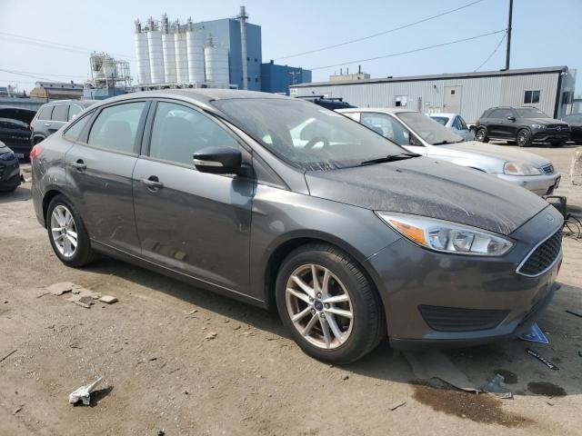 Vin: 1fadp3f21gl224562, lot: 64888884, ford focus se 20164