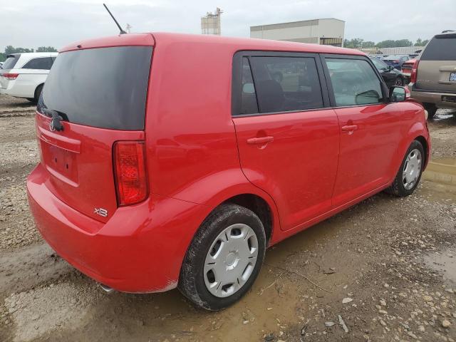 2009 Toyota Scion Xb VIN: JTLKE50E991095172 Lot: 61895774