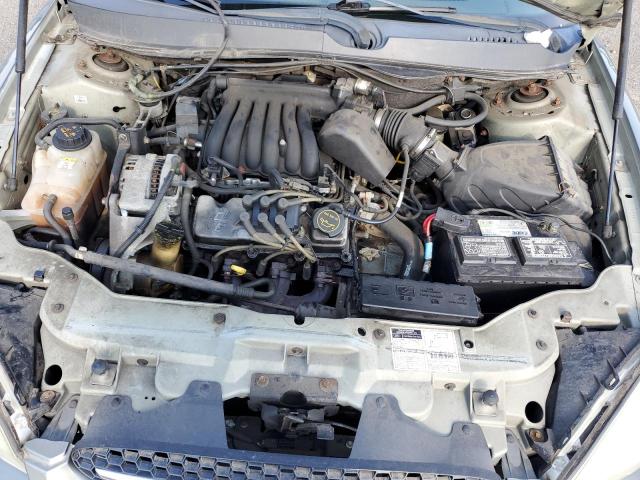 2002 Ford Taurus Ses VIN: 1FAFP55U62A211527 Lot: 62279474