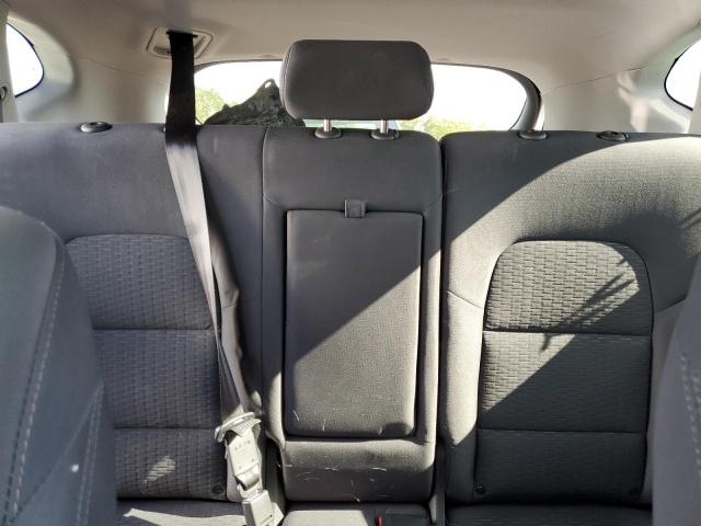 2019 Hyundai Tucson Limited VIN: KM8J3CAL9KU959751 Lot: 61155524