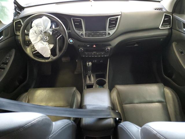 2018 HYUNDAI TUCSON VAL - KM8J3CA22JU777993