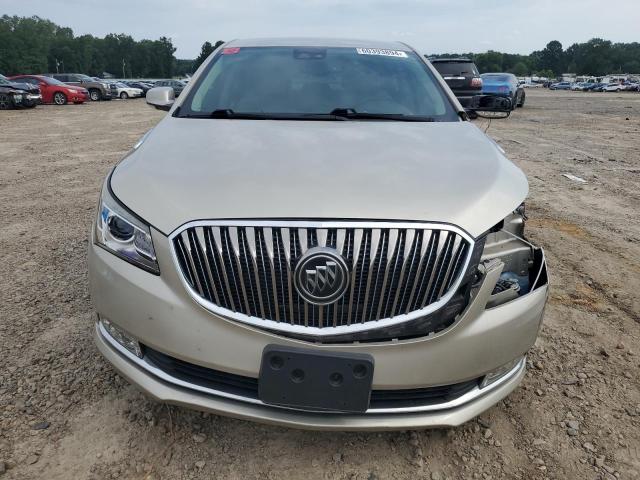 VIN 1G4GF5G35FF271129 2015 Buick Lacrosse, Premium no.5