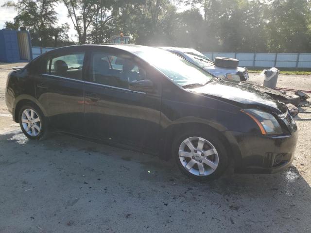 2011 Nissan Sentra 2.0 VIN: 3N1AB6AP7BL656976 Lot: 61647954