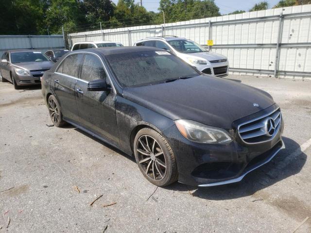 VIN WDDHF5KB8EA812621 2014 Mercedes-Benz E-Class, 350 no.4