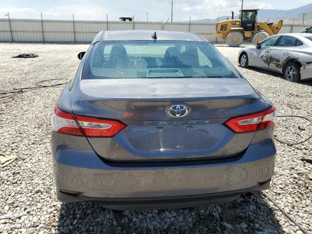 VIN 4T1C11AK0LU891013 2020 Toyota Camry, LE no.6