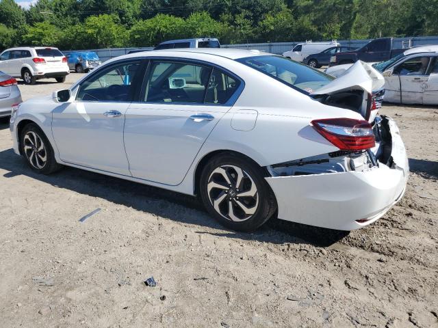 1HGCR2F82HA141784 2017 HONDA ACCORD - Image 2