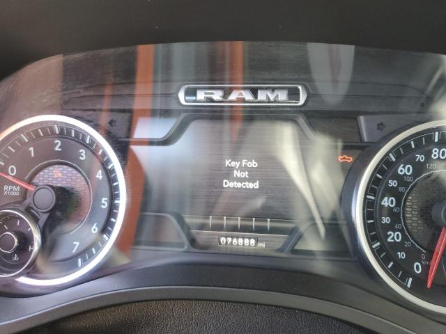 2020 RAM 1500 LARAM 1C6RREDT6LN278043