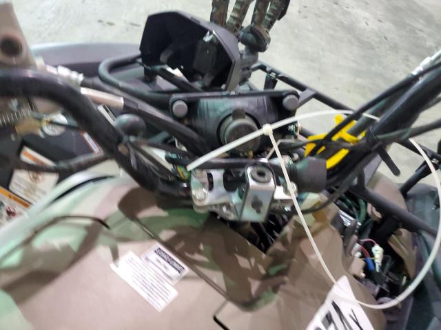 2020 YAMAHA GRIZZLY700 5Y4AMK23XLA104223