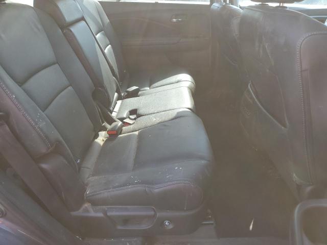 2022 Honda Pilot Se VIN: 5FNYF5H26NB028074 Lot: 62493054