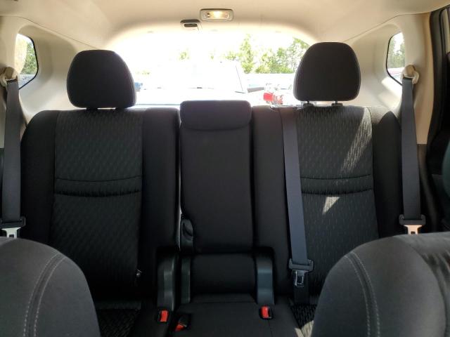 2019 NISSAN ROGUE S - JN8AT2MT7KW250934