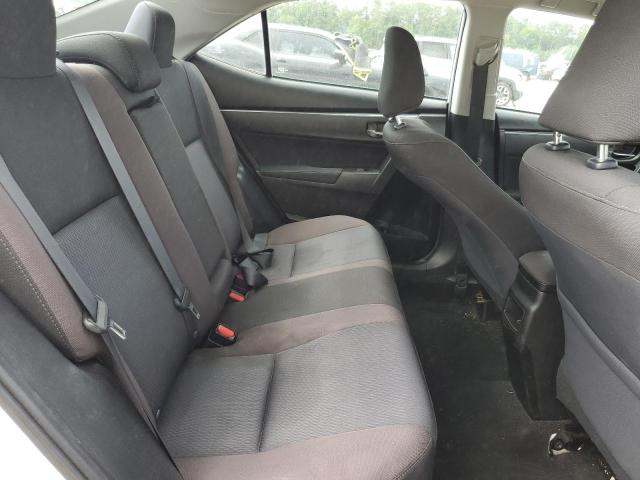 2018 TOYOTA COROLLA L - 5YFBURHE5JP801550