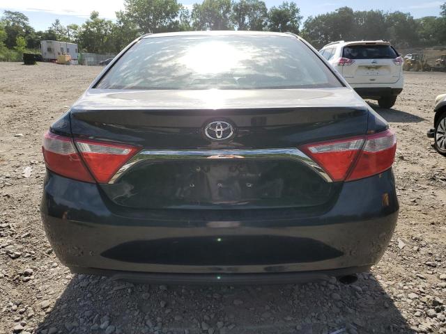 VIN 4T1BF1FK3HU382451 2017 Toyota Camry, LE no.6