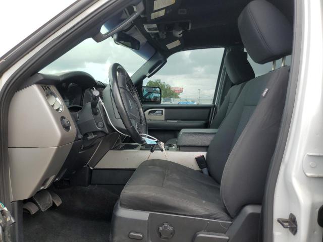 2017 FORD EXPEDITION - 1FMJU1HT0HEA48864
