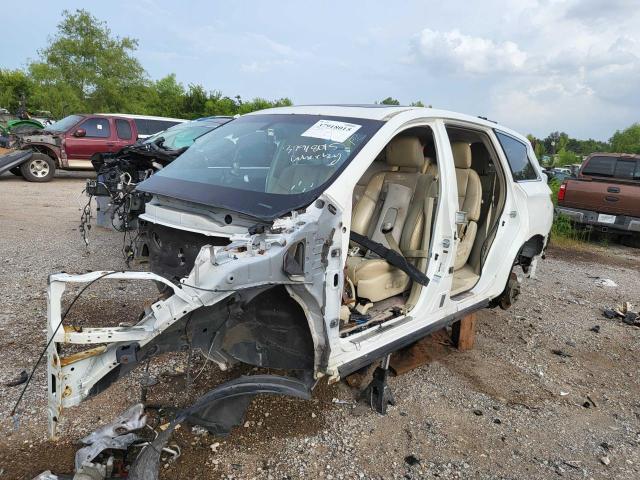 2013 Infiniti Jx35 VIN: 5N1AL0MM6DC335191 Lot: 61787364