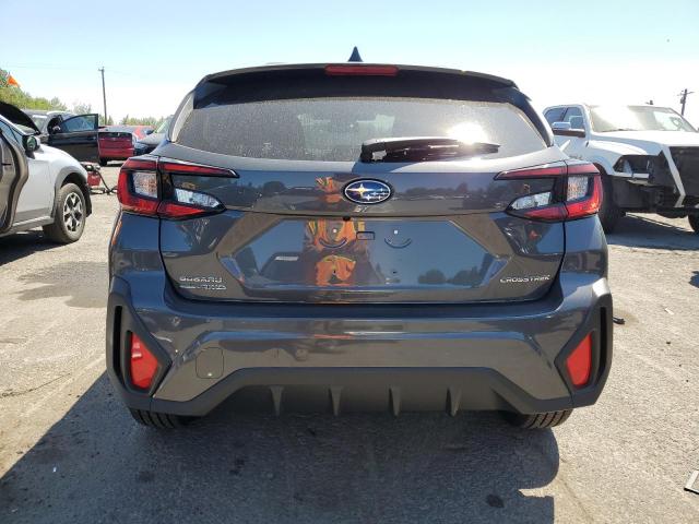 2024 SUBARU CROSSTREK - JF2GUABC6RH371289