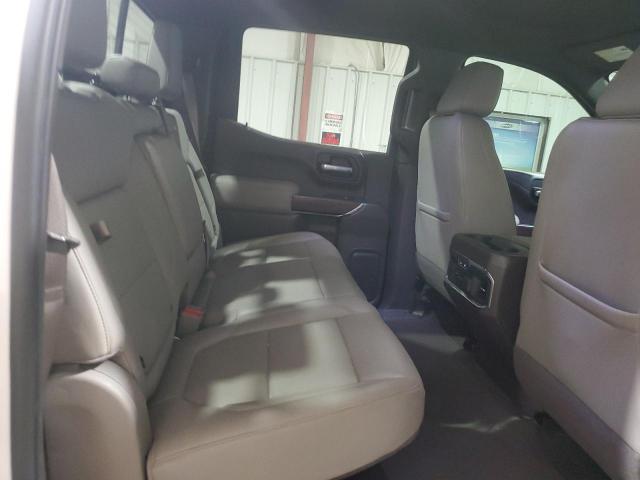 2021 GMC Sierra K1500 Slt VIN: 3GTU9DED2MG318844 Lot: 62729464