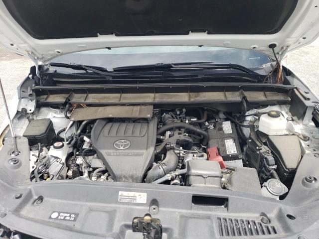 2023 TOYOTA HIGHLANDER - 5TDKDRAH4PS012004
