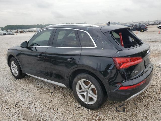 VIN WA1ANAFY3K2069792 2019 Audi Q5, Premium no.2