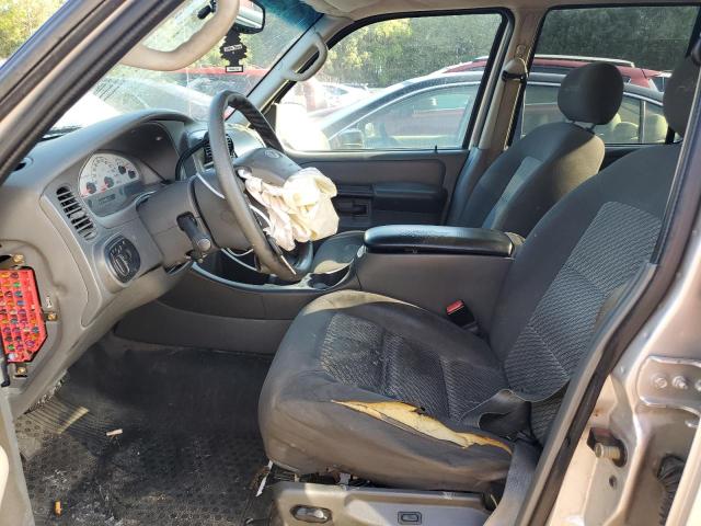 2005 Ford Explorer Sport Trac VIN: 1FMZU67K75UA23454 Lot: 61477734