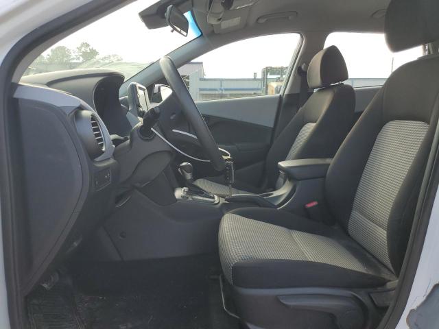 2021 HYUNDAI KONA SE - KM8K1CAA1MU680726
