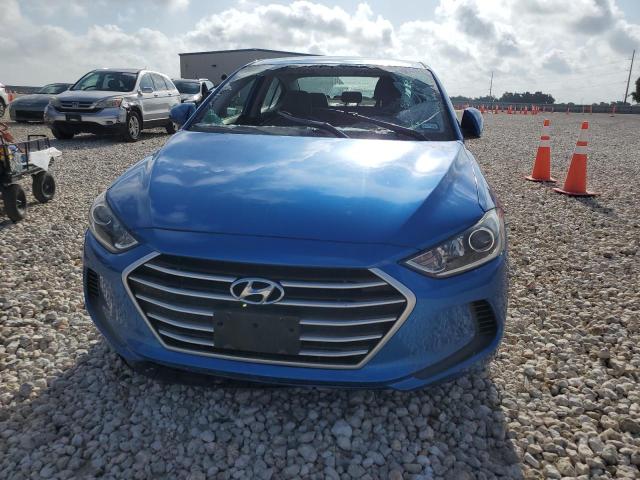 2018 HYUNDAI ELANTRA SE - 5NPD84LFXJH346045