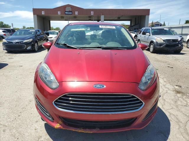 2015 FORD FIESTA SE - 3FADP4BJ9FM171870