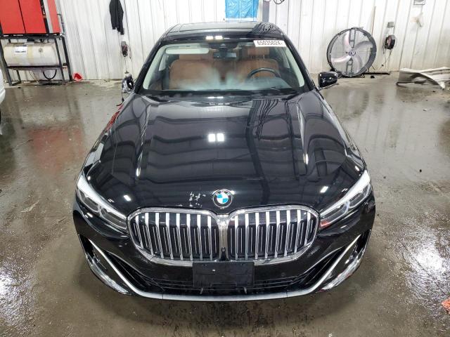 VIN WBA7U2C0XLGJ59496 2020 BMW 7 Series, 750 XI no.5