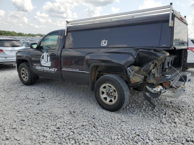 2015 GMC SIERRA C15 - 1GTN1TEH7FZ269247