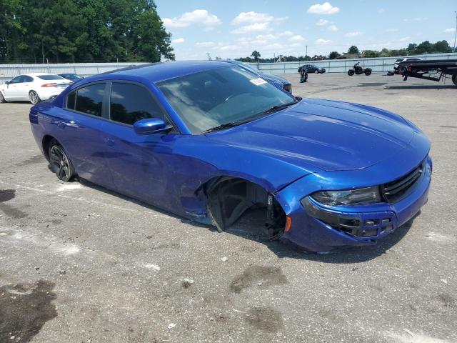 2020 DODGE CHARGER SX - 2C3CDXBG3LH125826