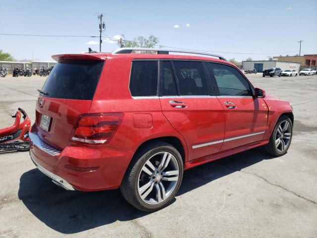 2014 Mercedes-Benz Glk 350 VIN: WDCGG5HB9EG306328 Lot: 61063444