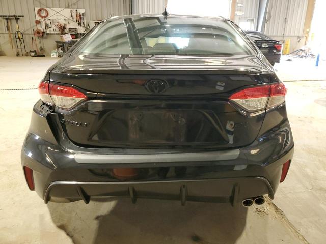2023 TOYOTA COROLLA SE - 5YFP4MCEXPP166513