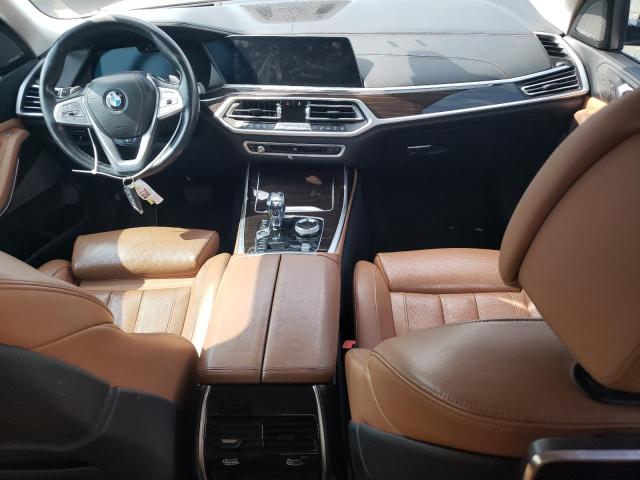 VIN 5UXCW2C5XKL086027 2019 BMW X7 no.8