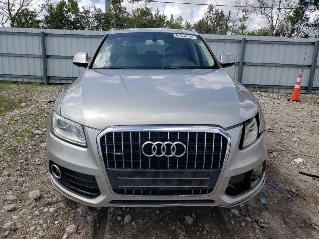 VIN WA1LFAFP3FA124881 2015 Audi Q5, Premium Plus no.5