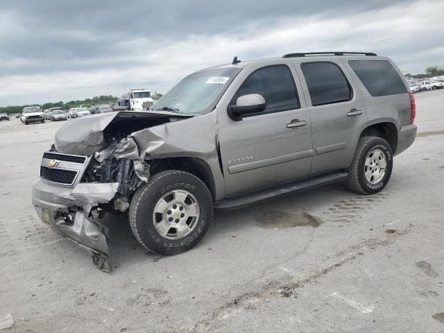 2007 Chevrolet Tahoe K1500 VIN: 1GNFK13017R197540 Lot: 61930954