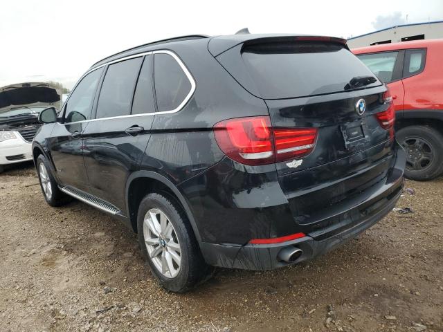 VIN 5UXKR0C5XE0H17441 2014 BMW X5, Xdrive35I no.2