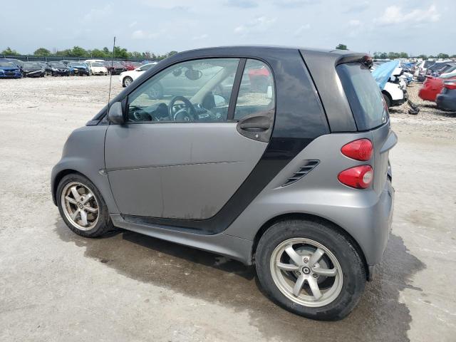 VIN WMEEJ3BA2FK815728 2015 Smart Fortwo, Pure no.2