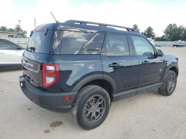 3FMCR9D94NRD48547 Ford Bronco Badlands 2022