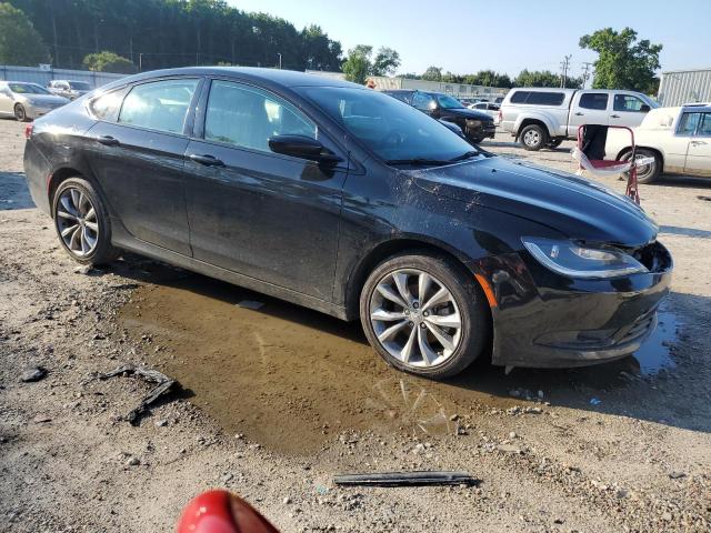 2015 CHRYSLER 200 S - 1C3CCCBB3FN697720