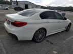 BMW 530 I photo